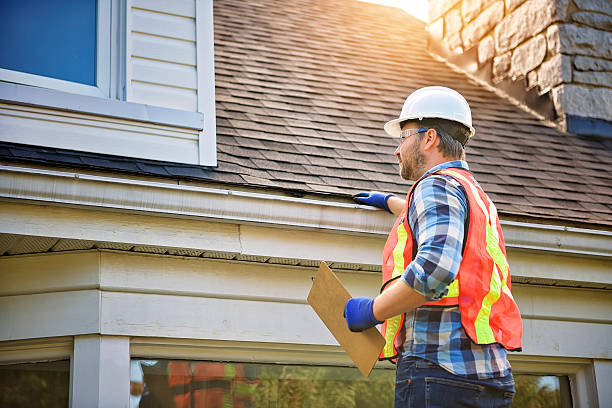 Licensed Roof Repair service in Alexandria, VA - Big Toms Roofing